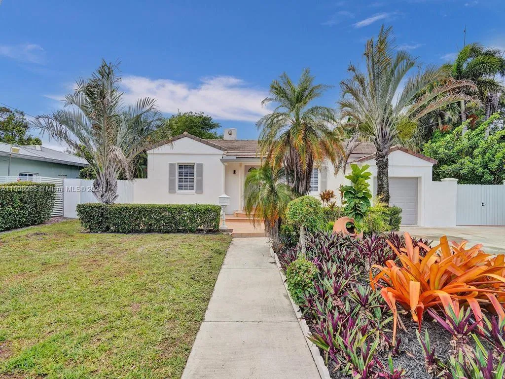 Residential Lease For Rent
