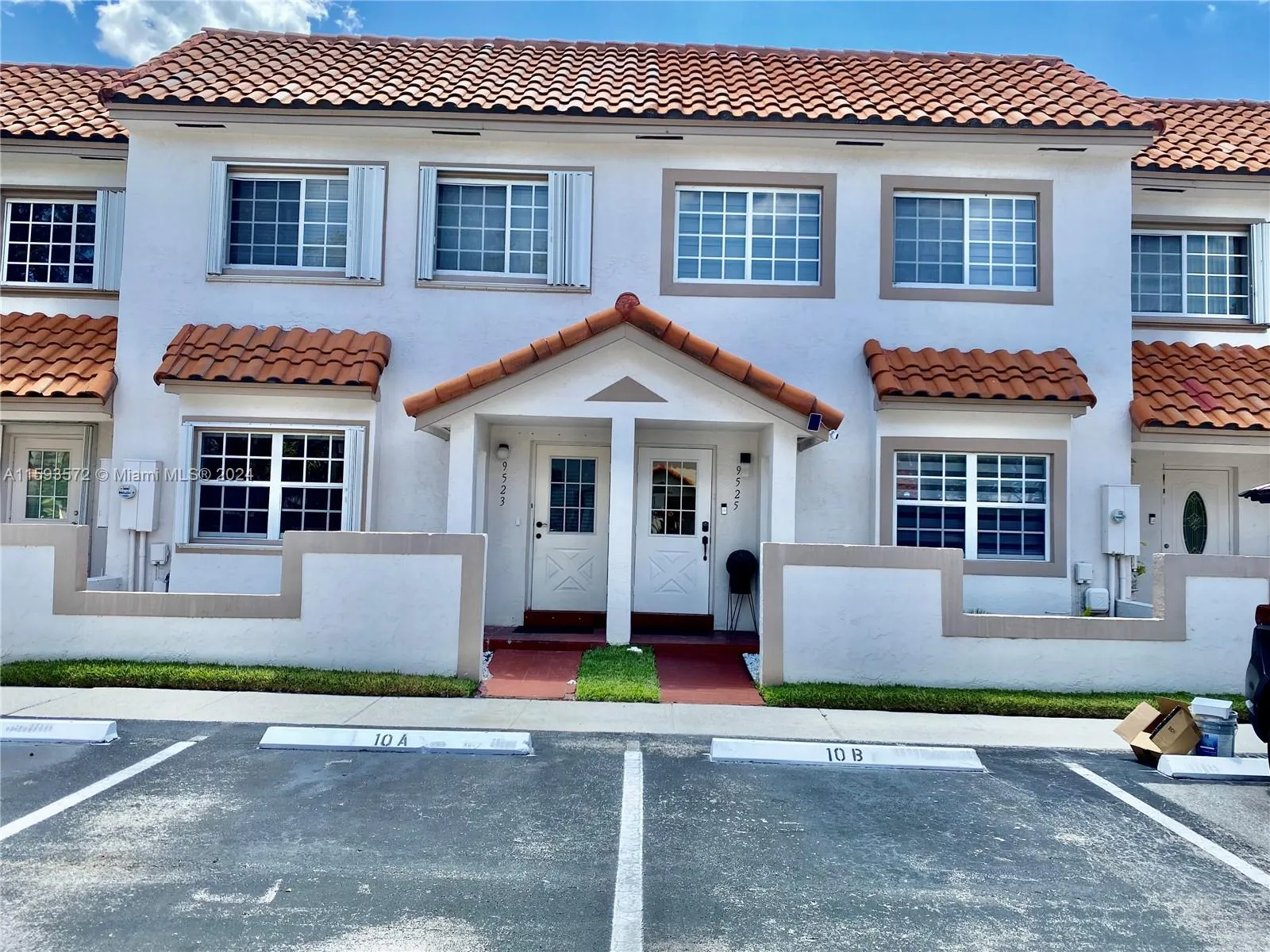 Residential Lease For Rent