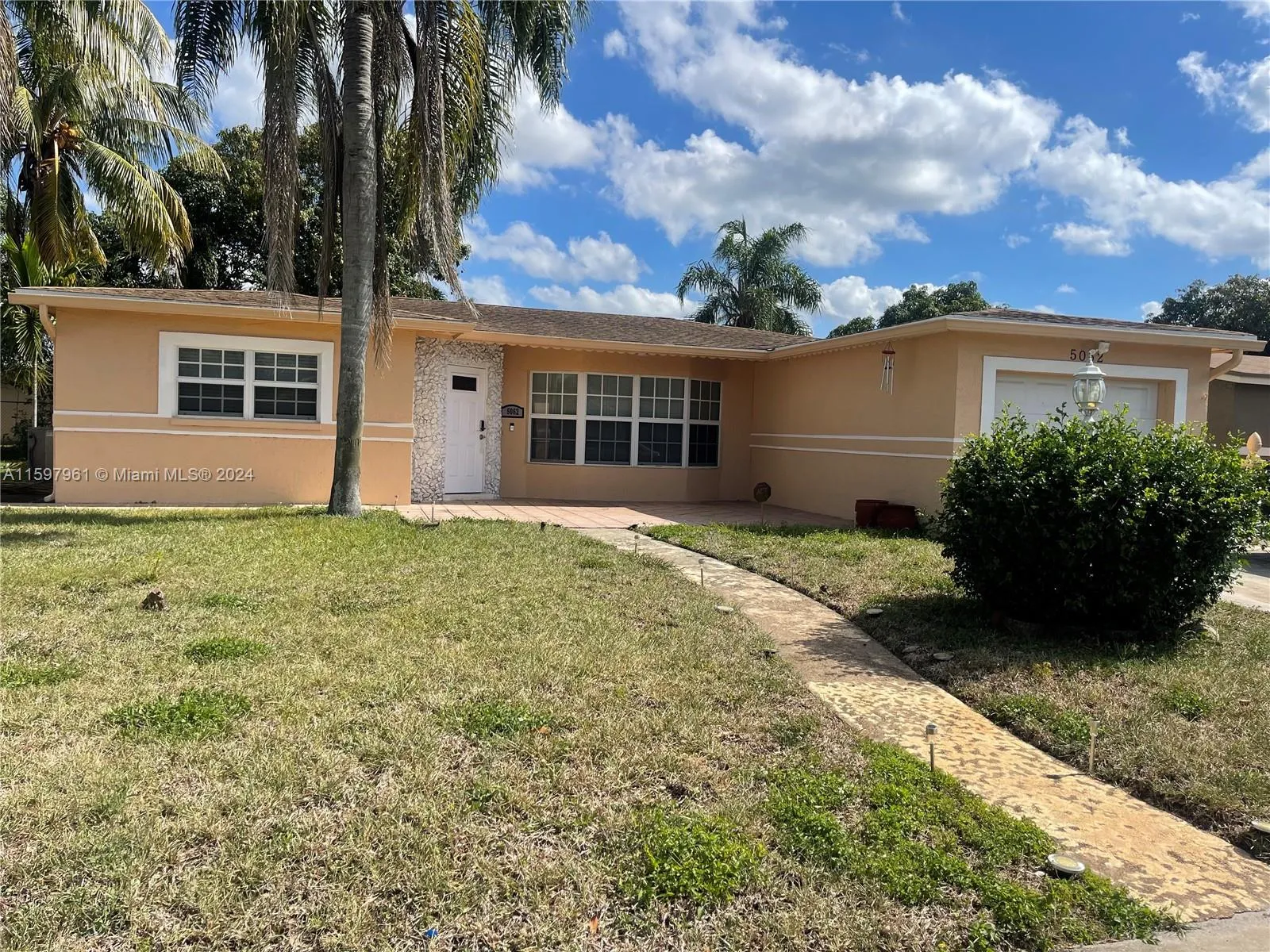 Residential Lease For Rent