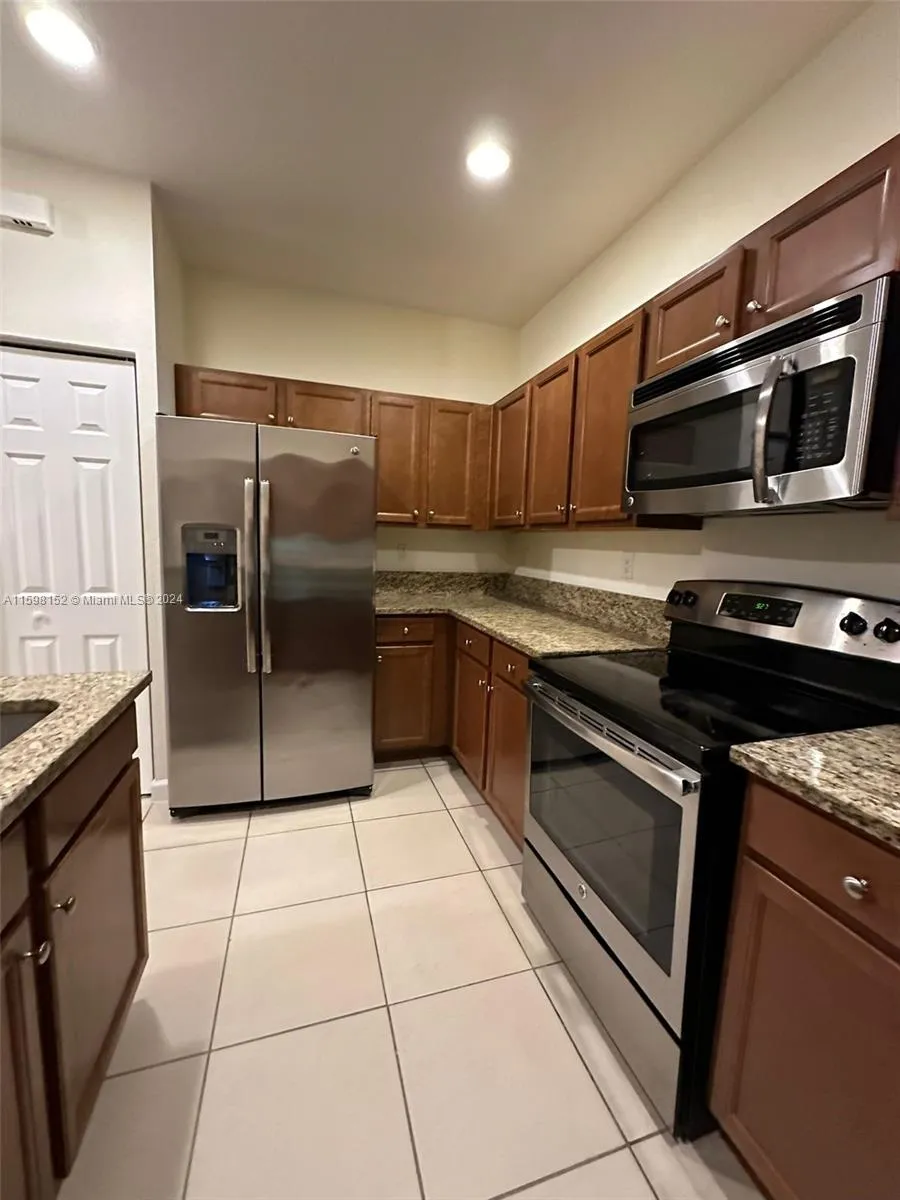 Residential Lease For Rent