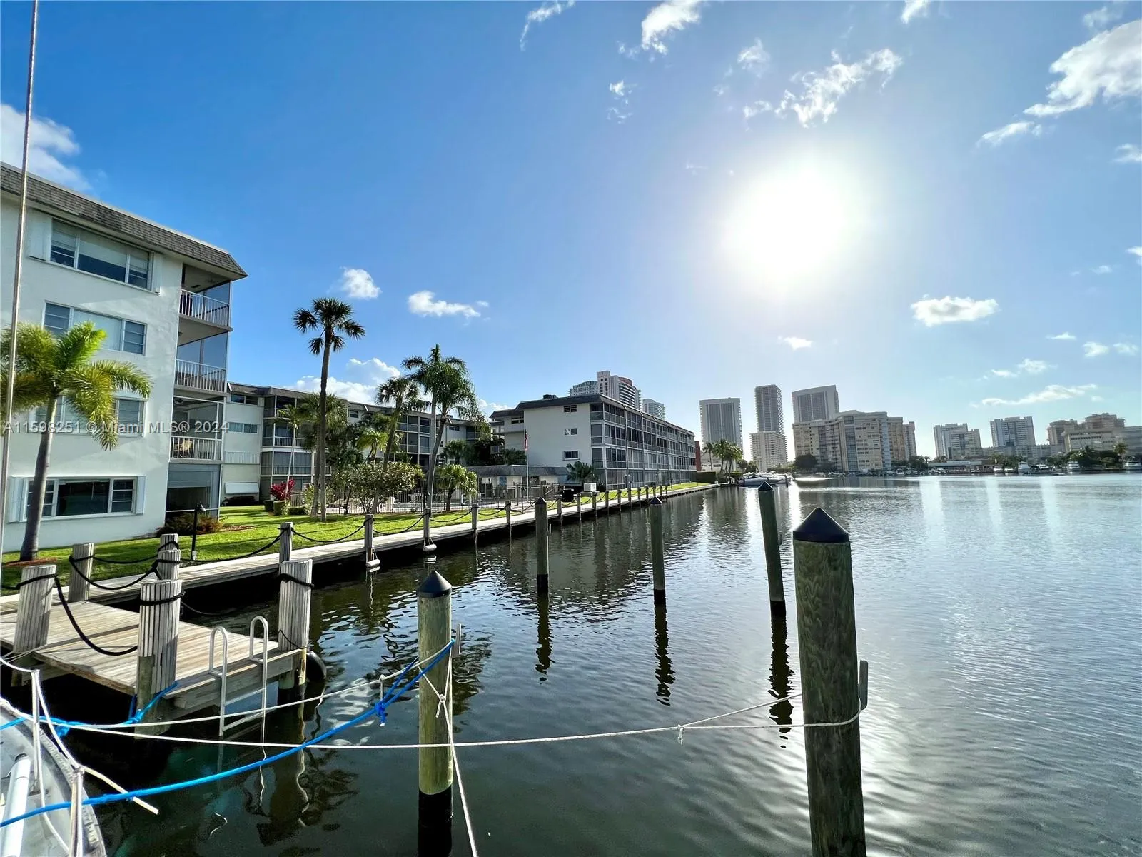 Residential Lease For Rent