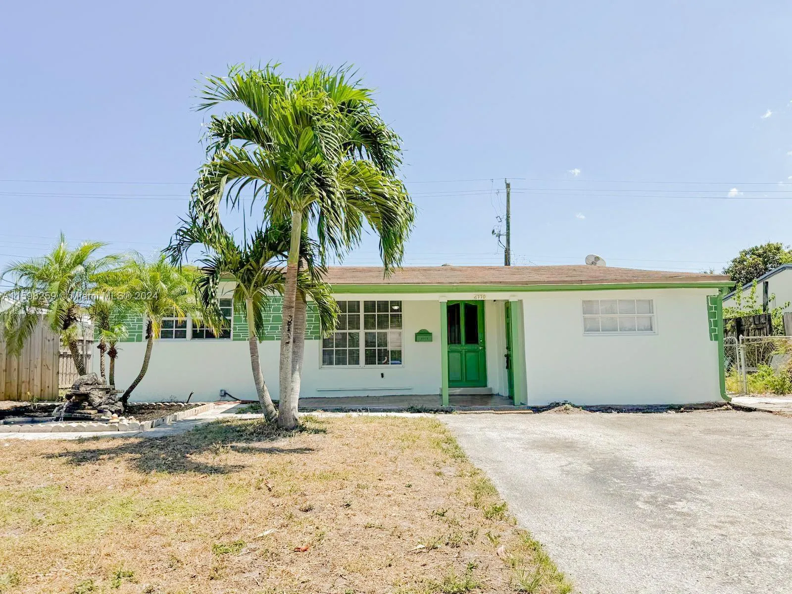 Residential Lease For Rent