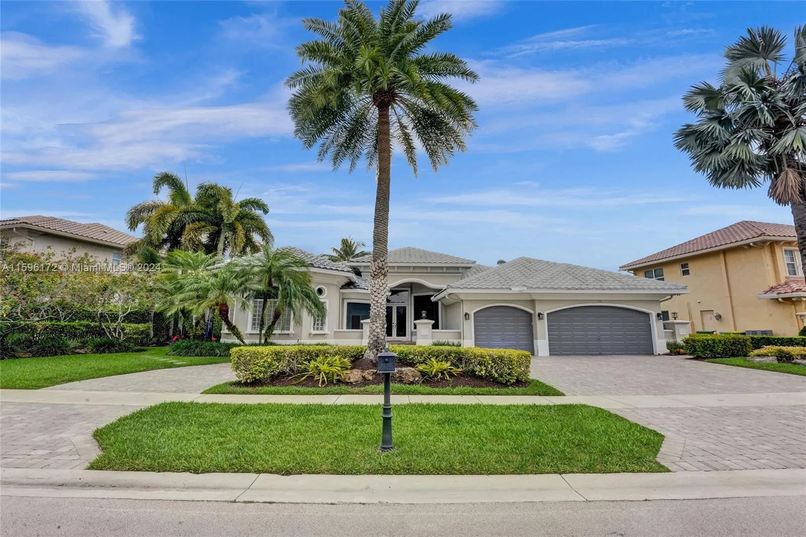 Single Family For Sale