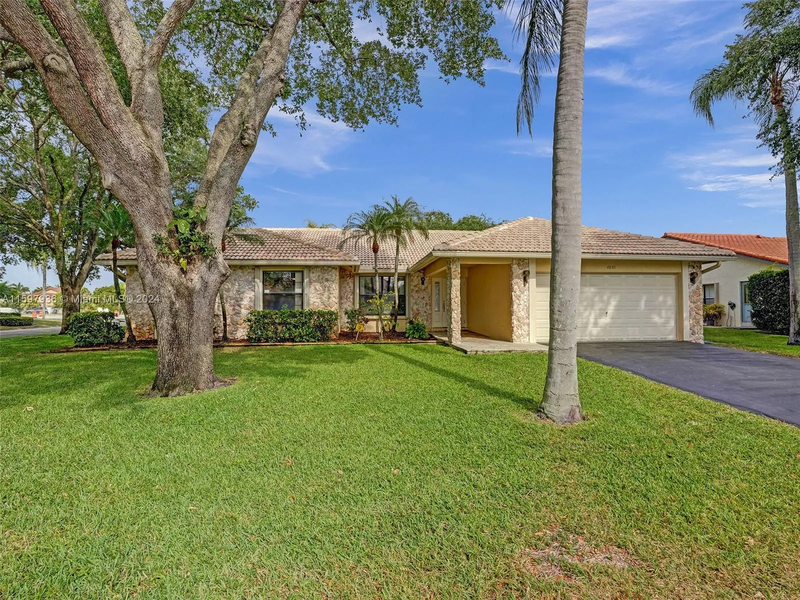 Single Family For Sale