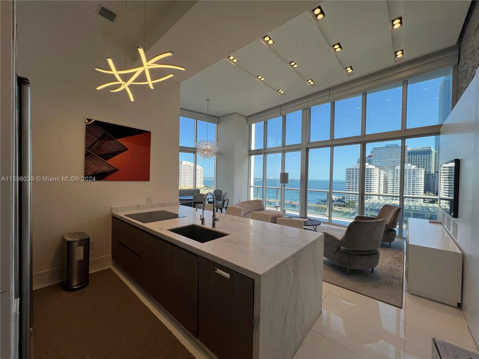 Residential Lease For Rent