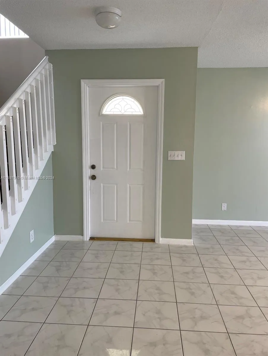 Residential Lease For Rent