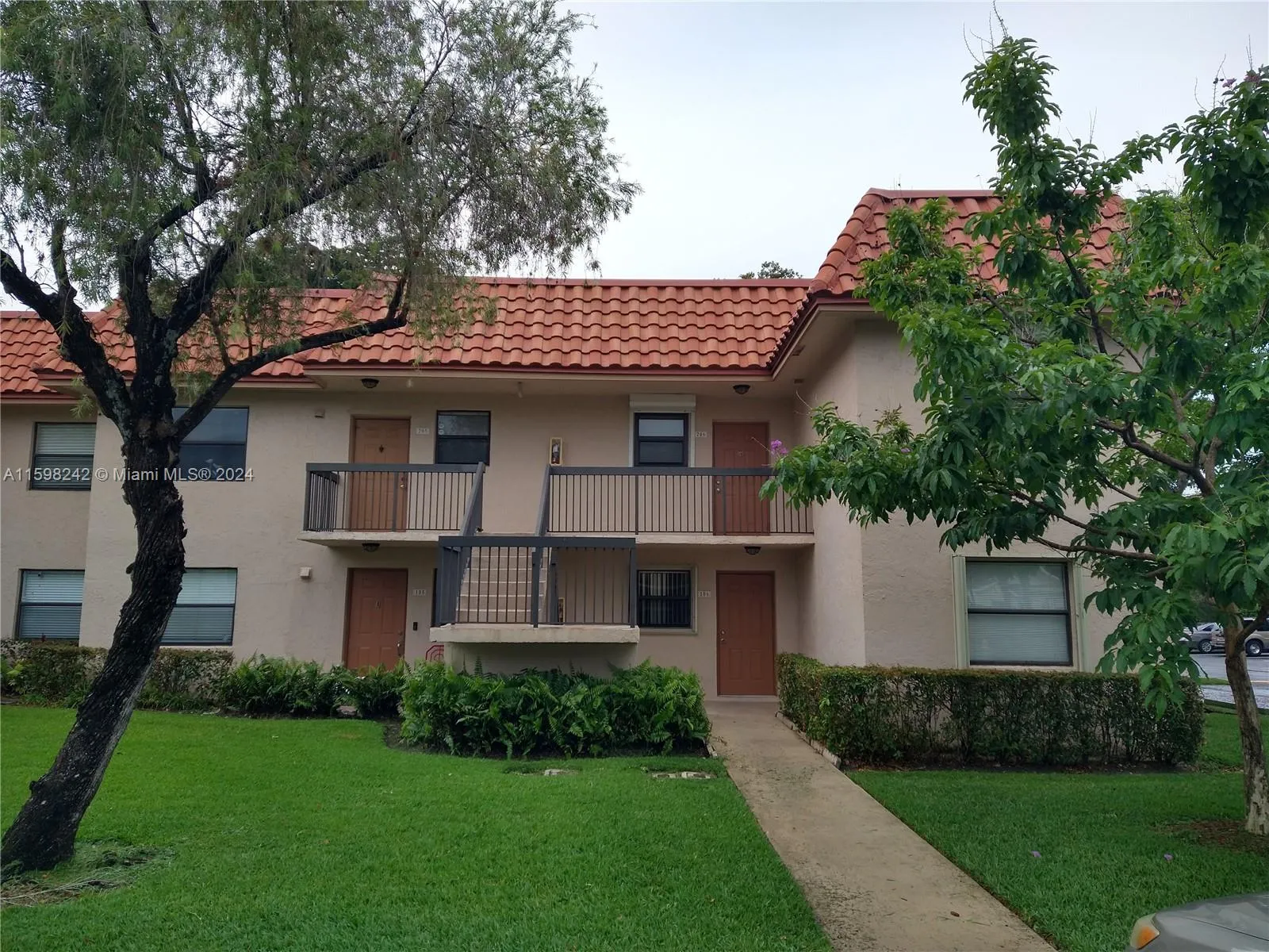 Condominium For Sale