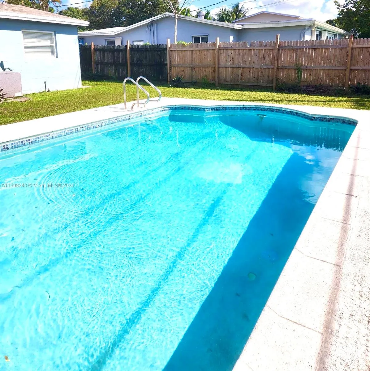 Residential Lease For Rent