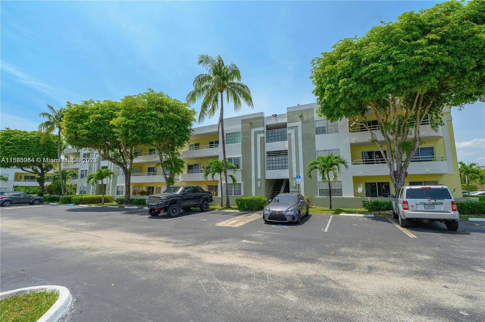 Residential Lease For Rent