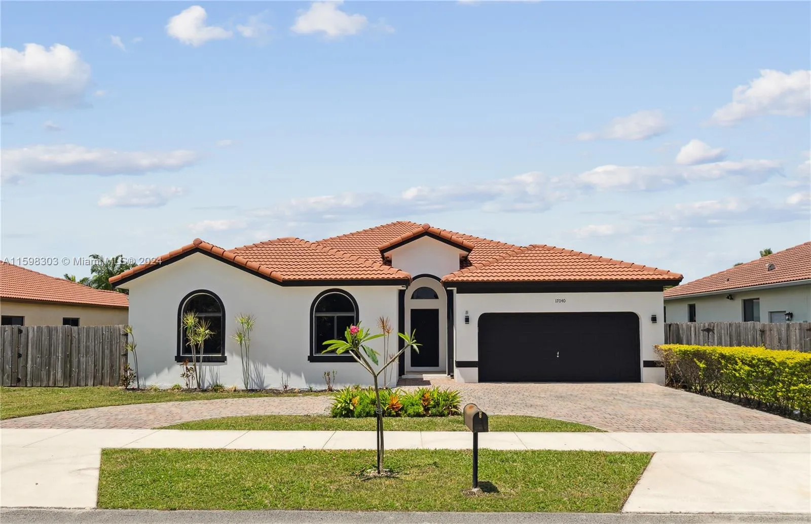 Residential Lease For Rent