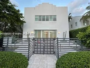 Residential Lease For Rent