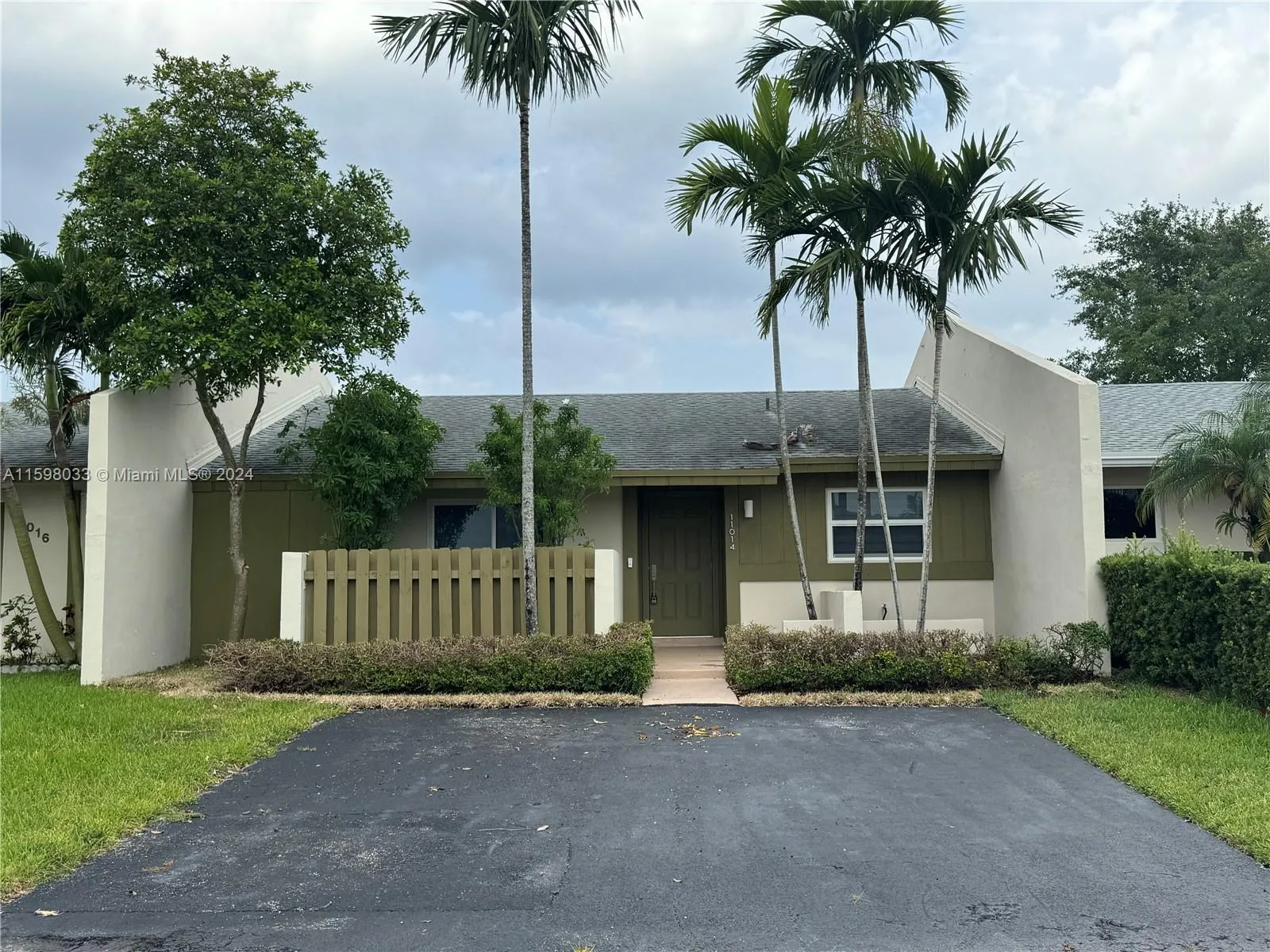 Residential Lease For Rent