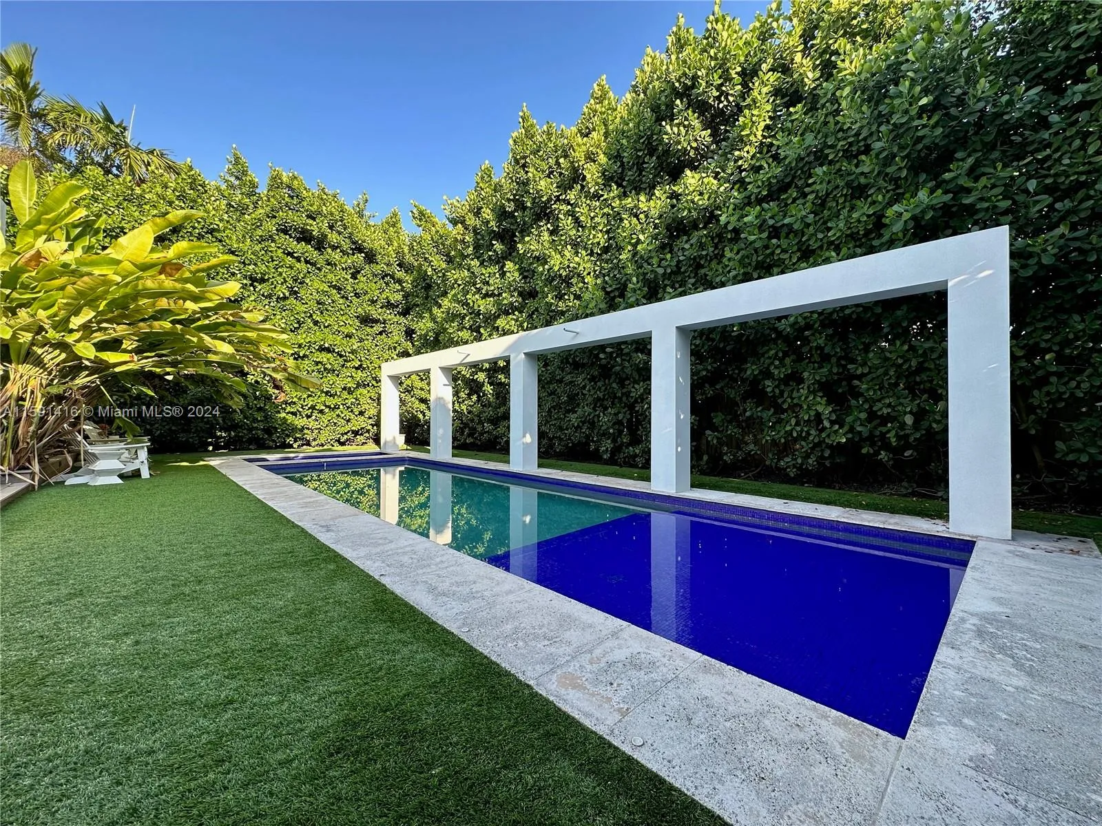 Residential Lease For Rent