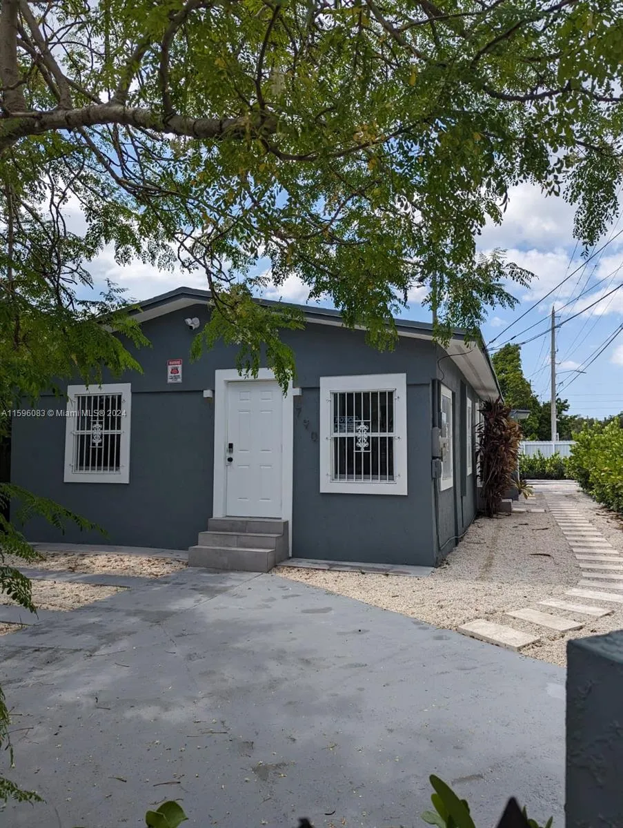 Residential Lease For Rent