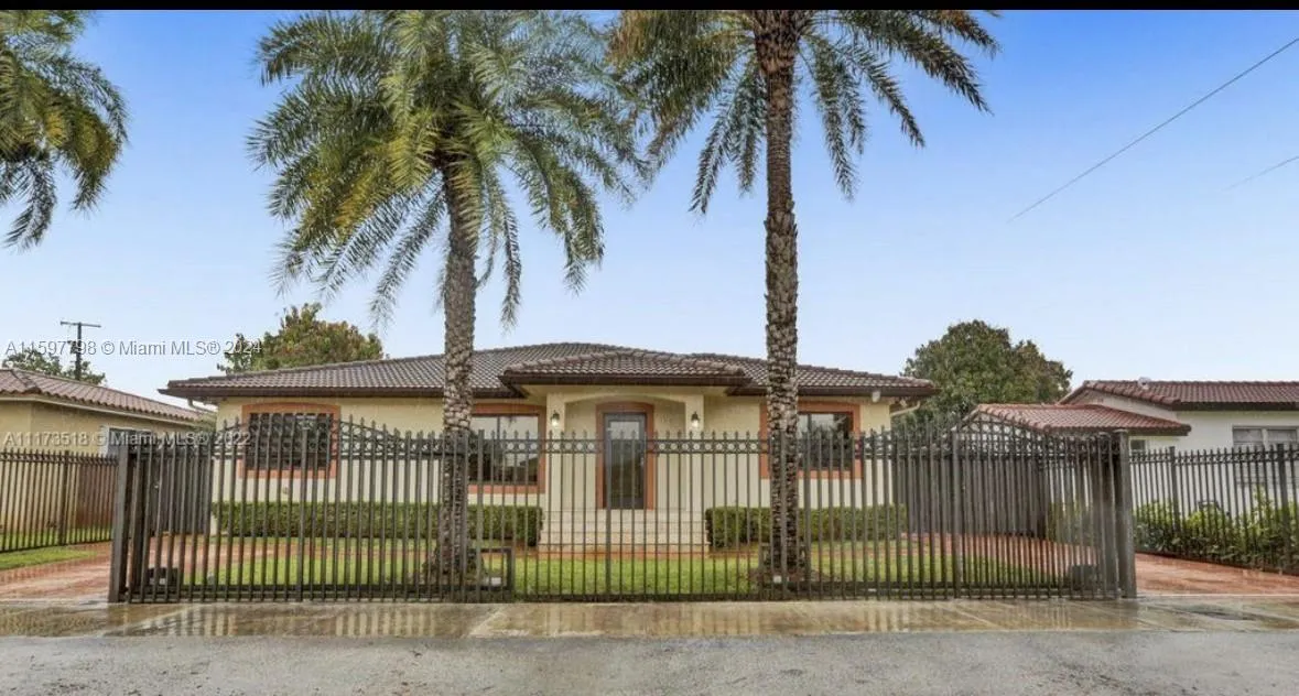 Residential Lease For Rent
