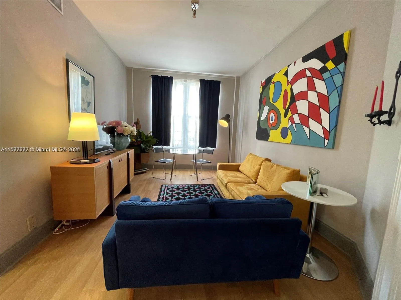 Residential Lease For Rent