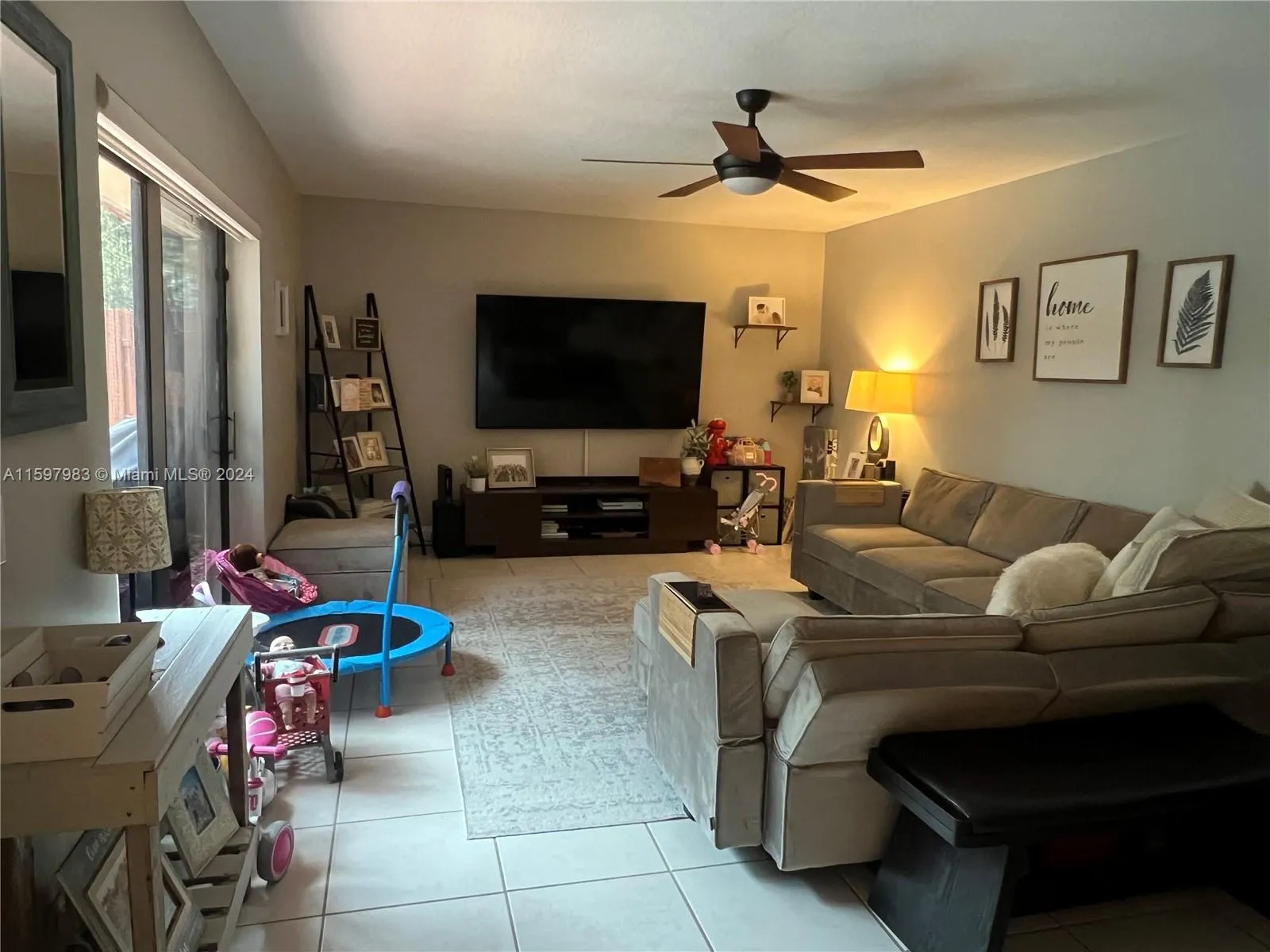 Residential Lease For Rent