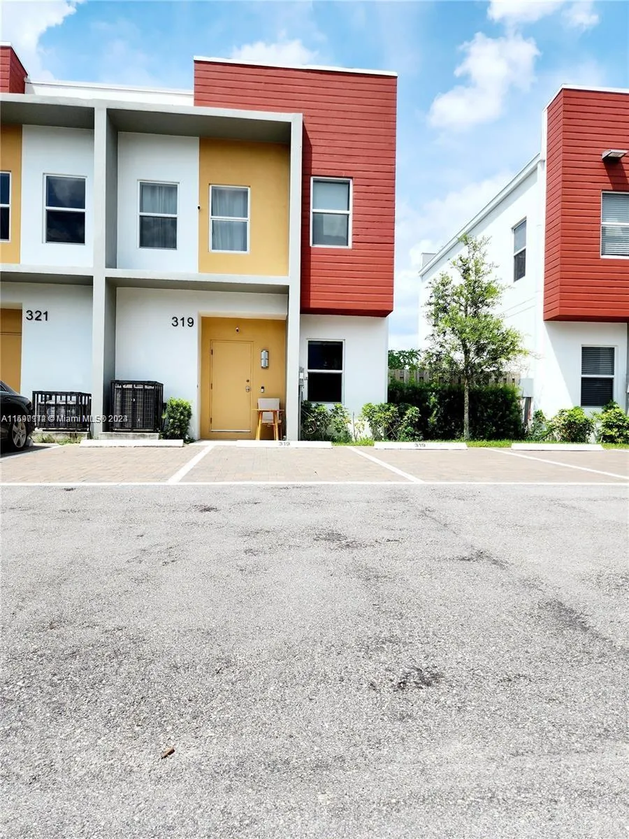 Residential Lease For Rent