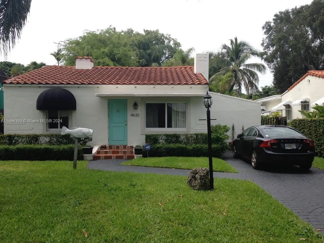 Residential Lease For Rent