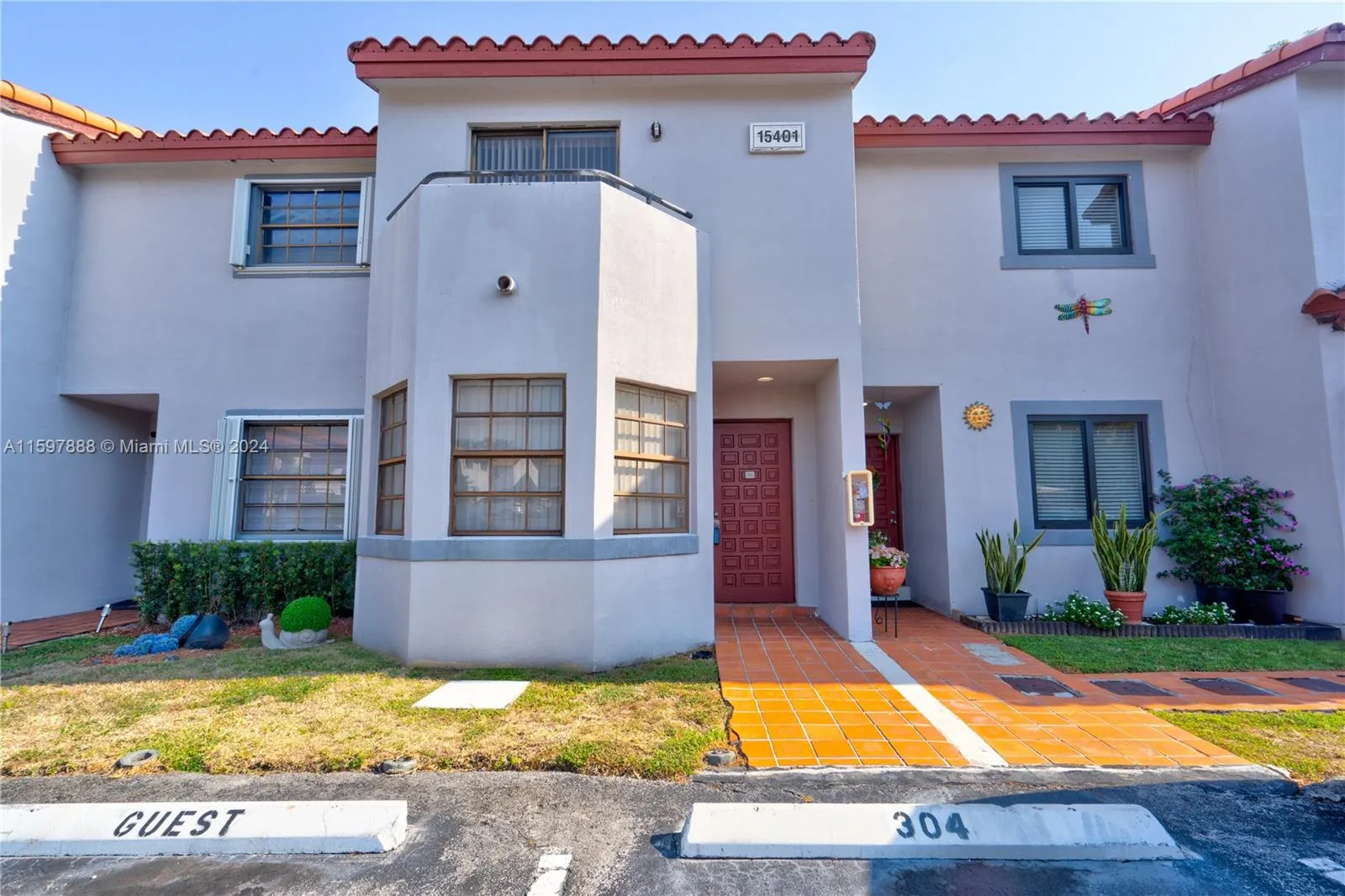 Condominium For Sale
