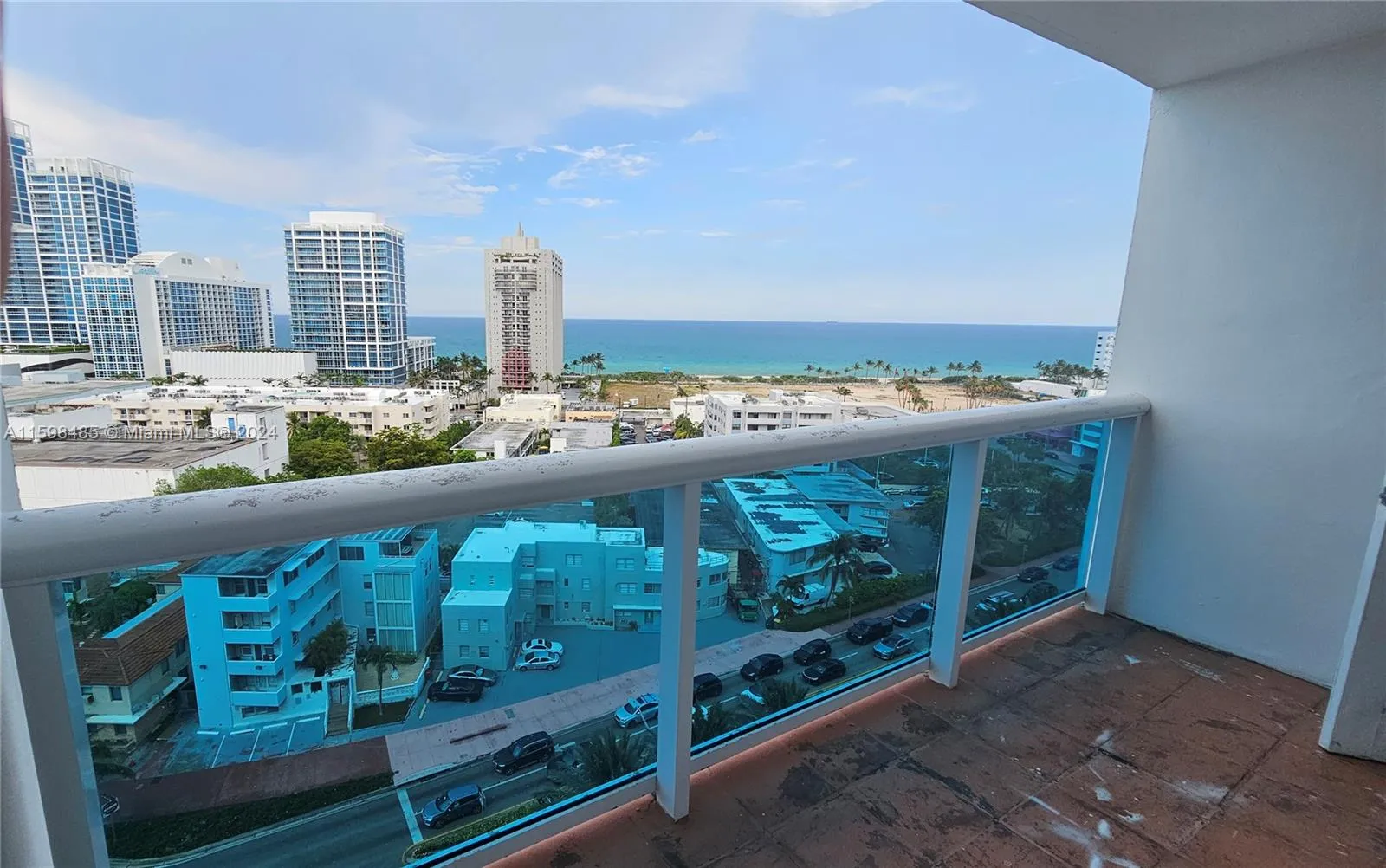 Condominium For Sale
