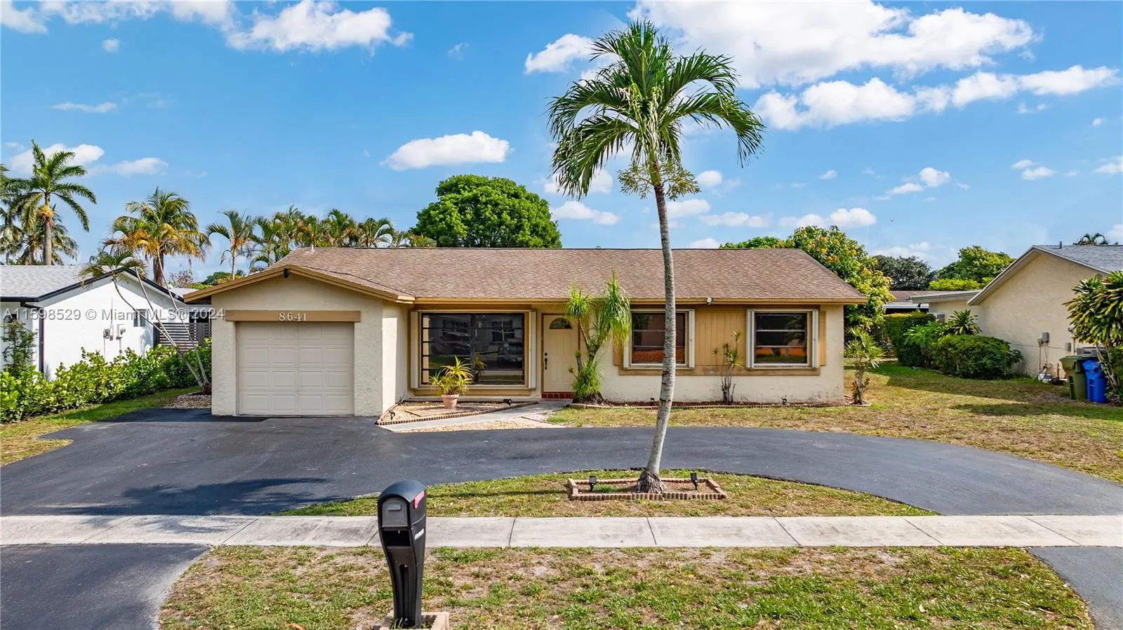 Single Family For Sale