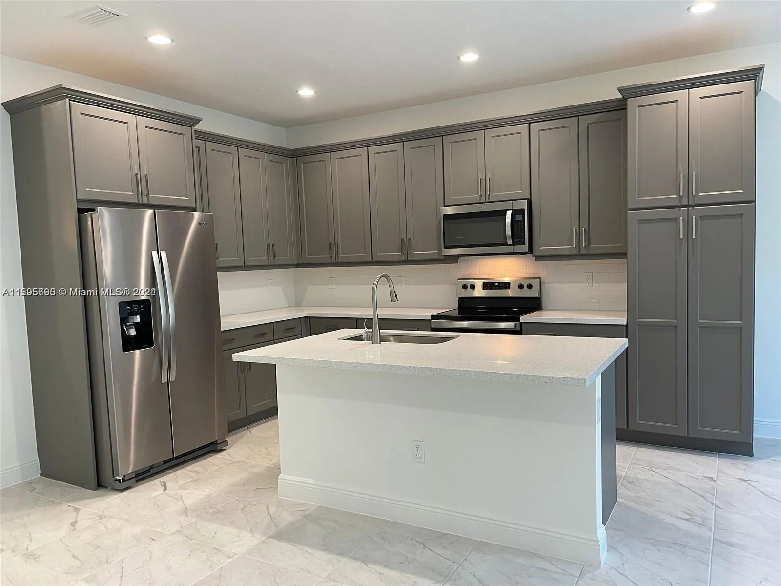 Residential Lease For Rent