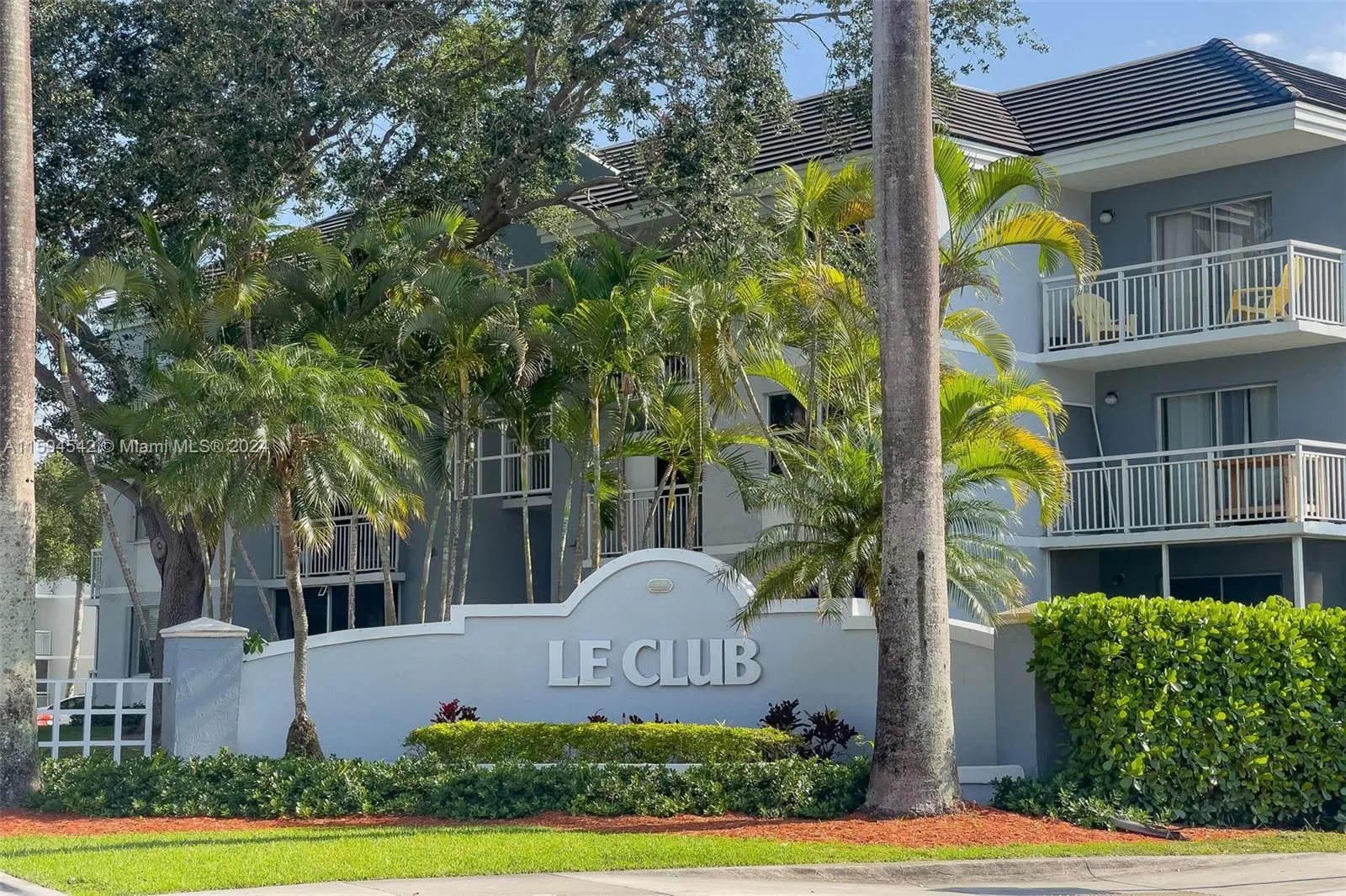 Condominium For Sale