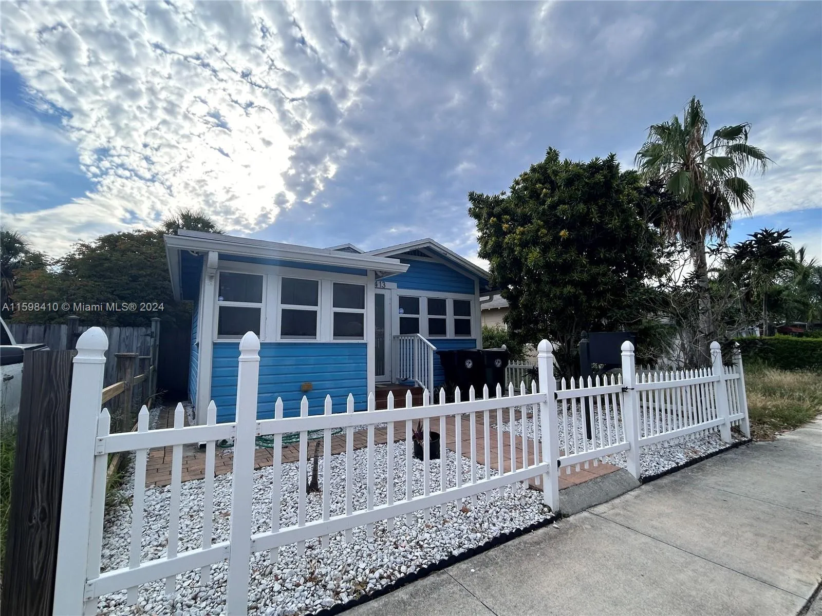 Residential Lease For Rent