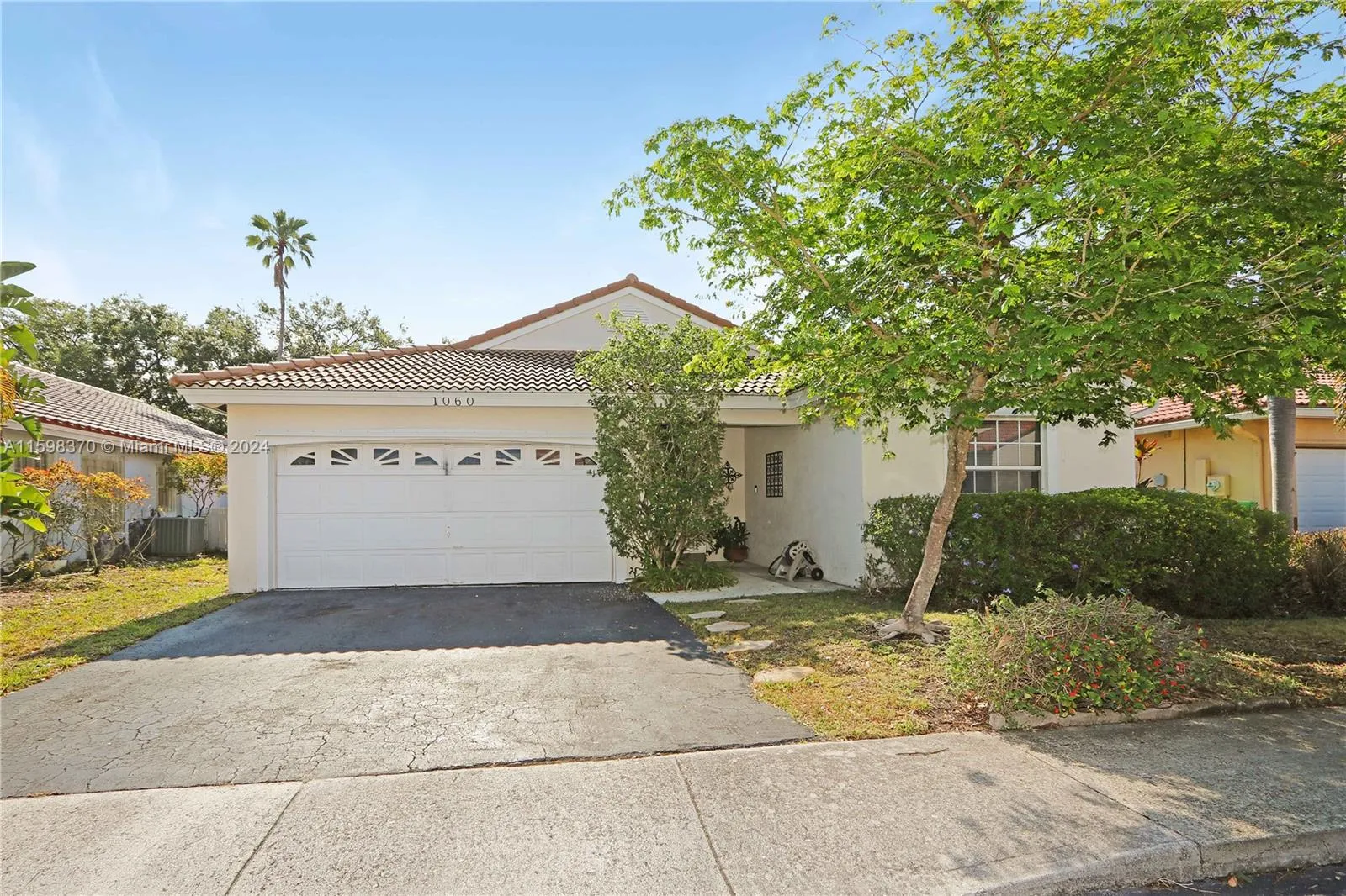 Single Family For Sale