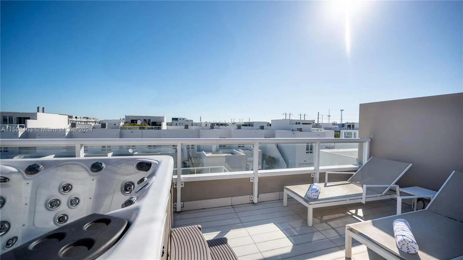 Residential Lease For Rent