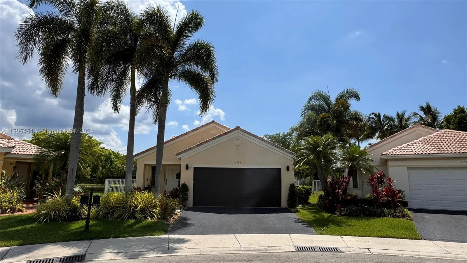 Residential Lease For Rent
