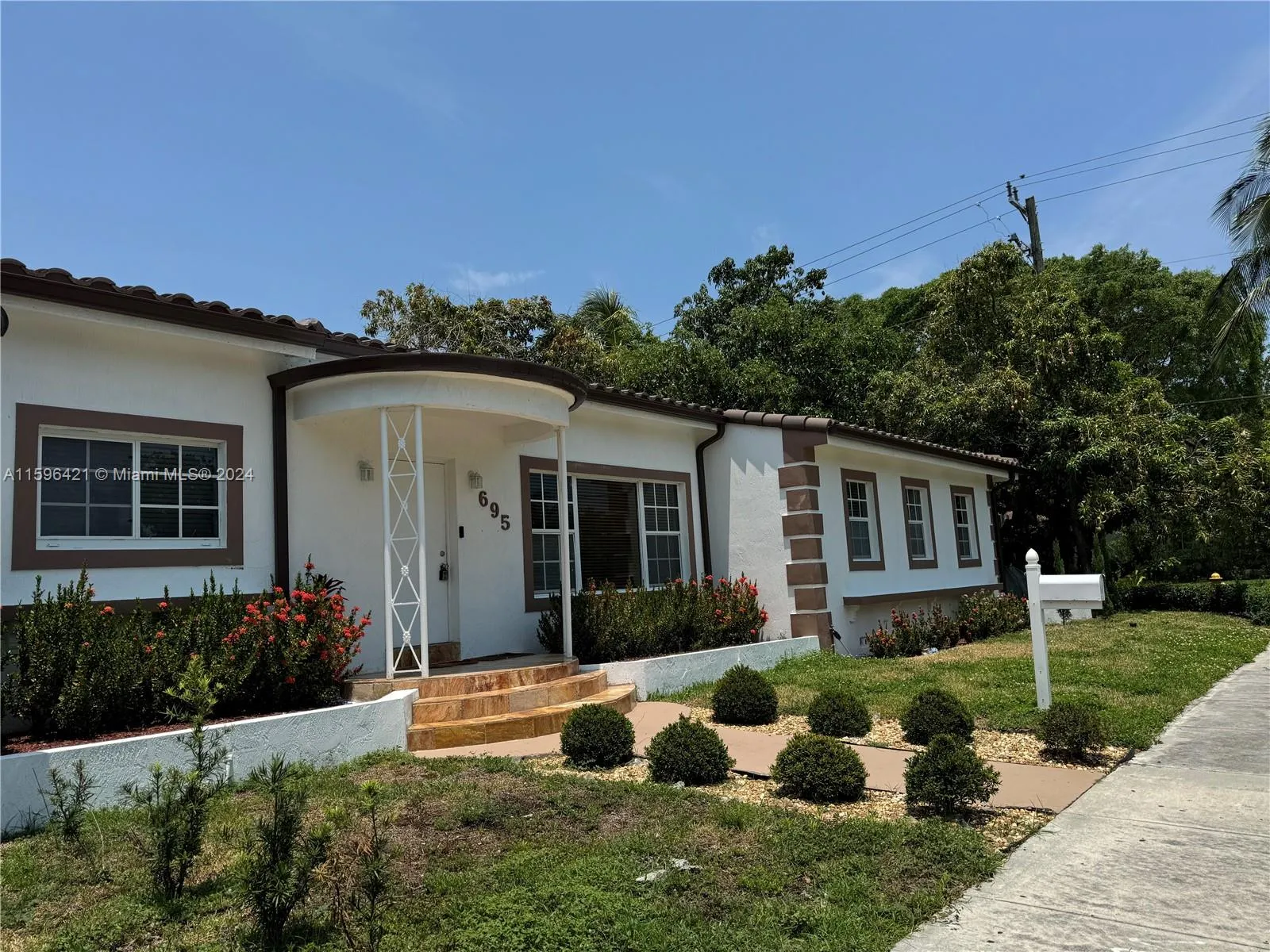 Residential Lease For Rent