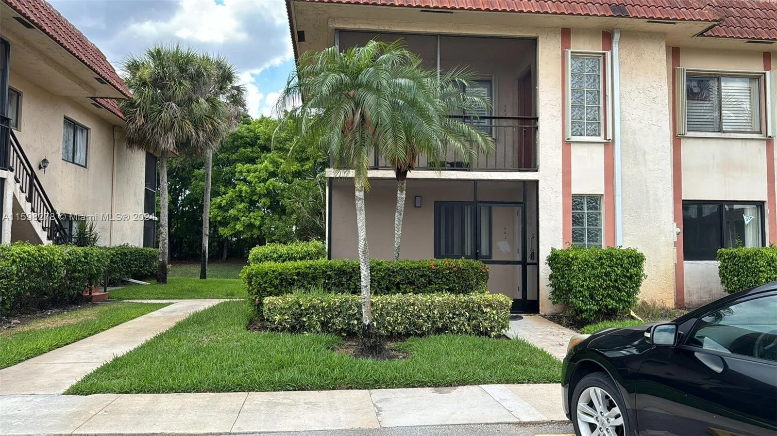 Condominium For Sale