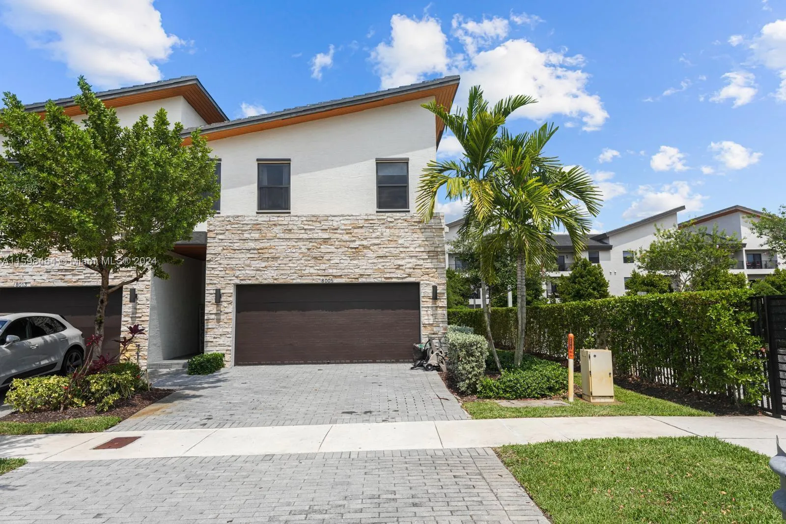 Residential Lease For Rent