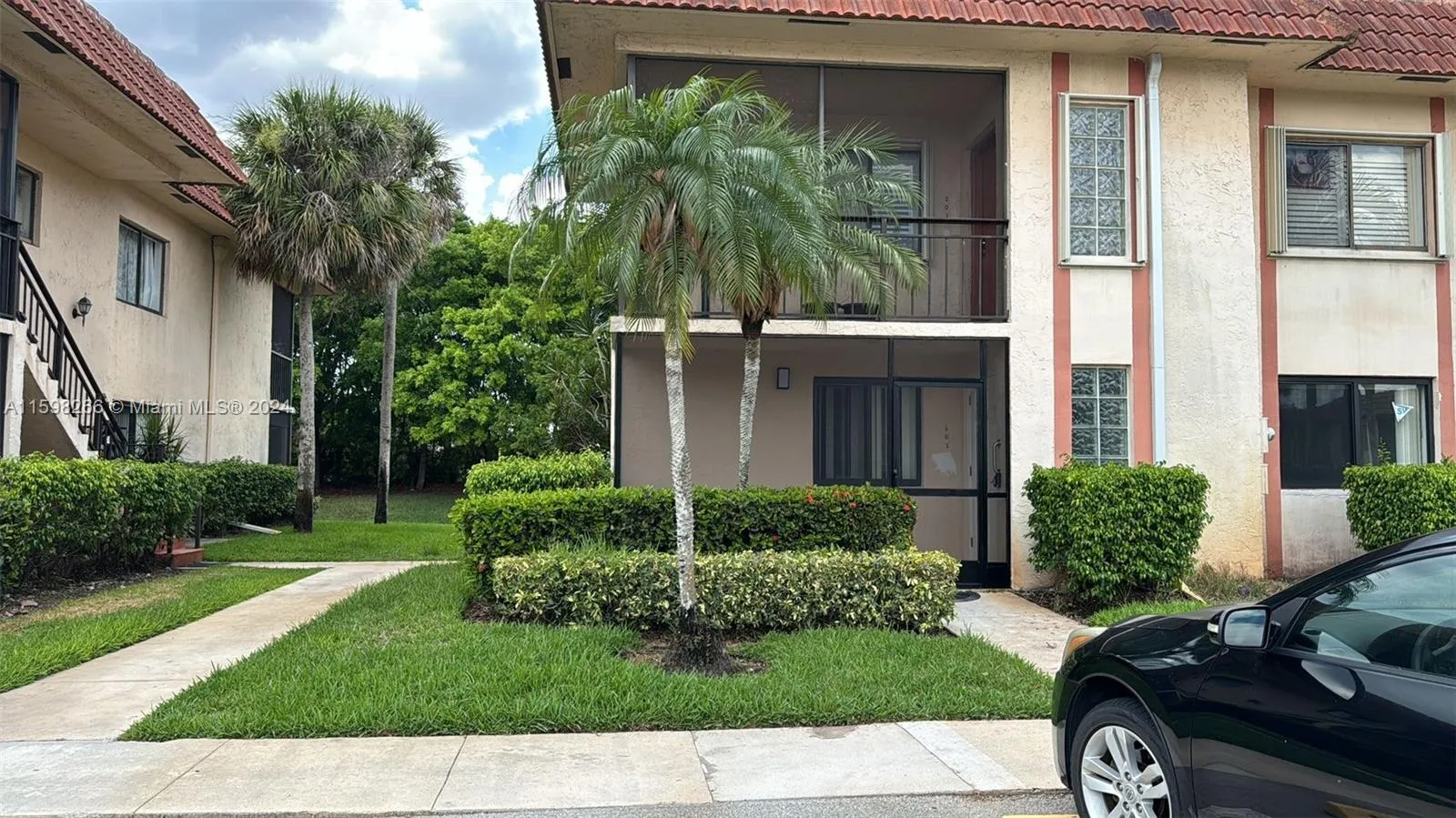 Residential Lease For Rent
