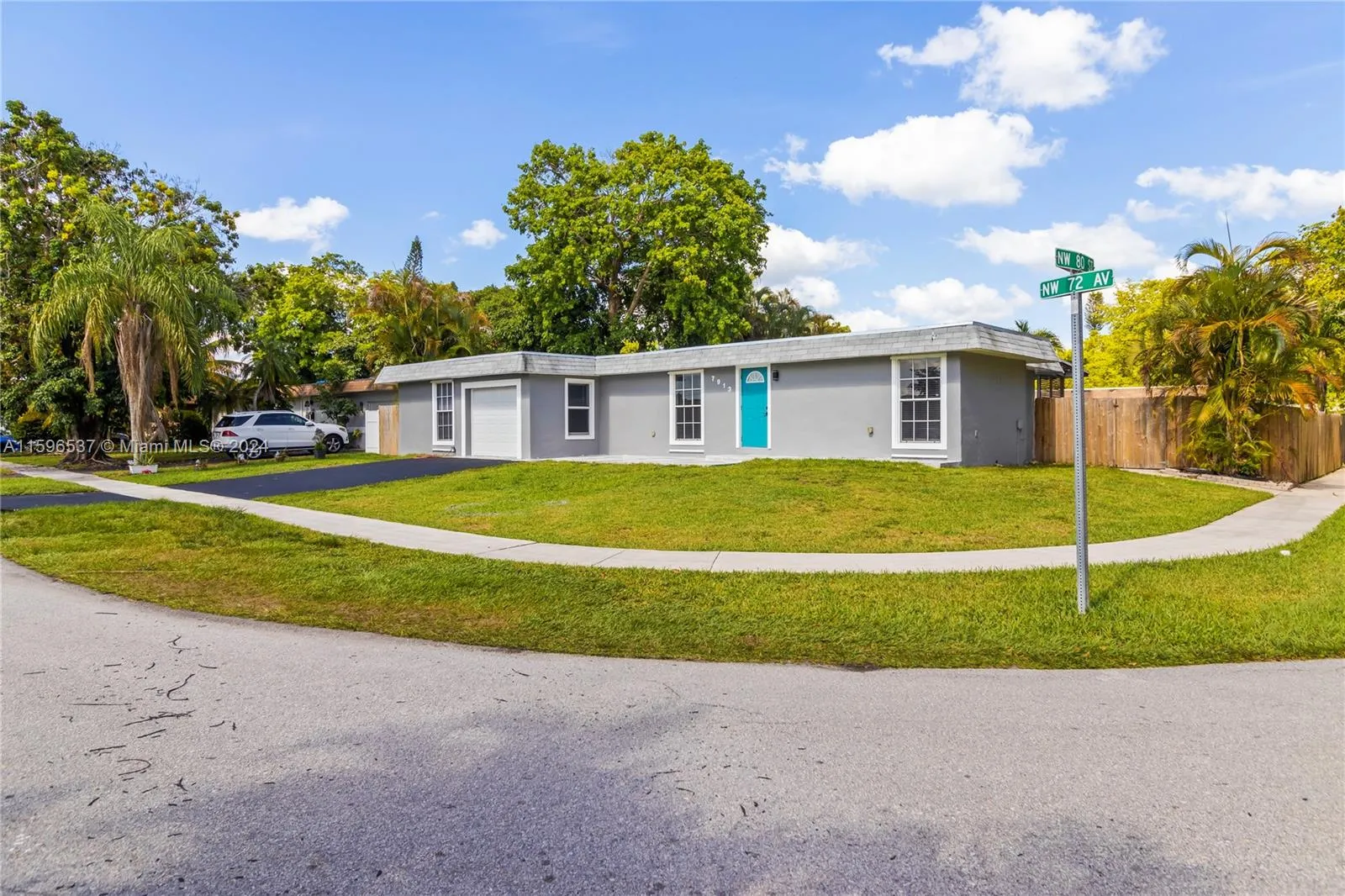 Residential Lease For Rent