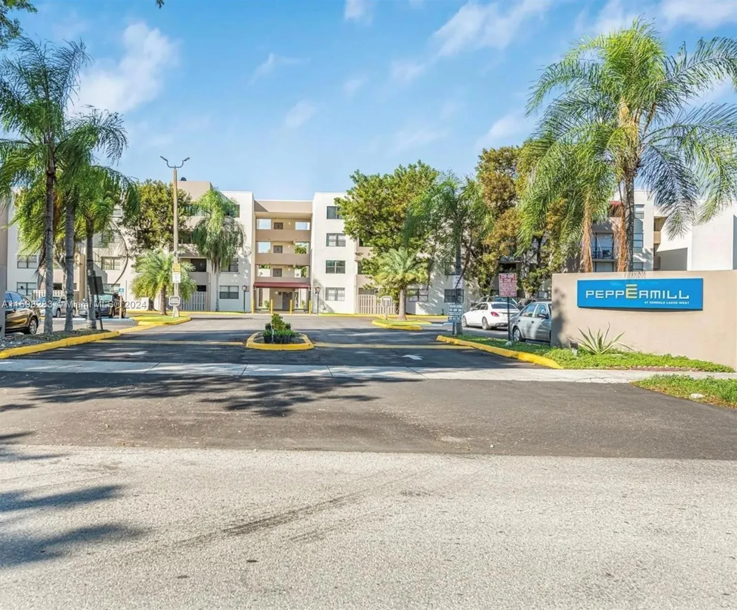 Residential Lease For Rent