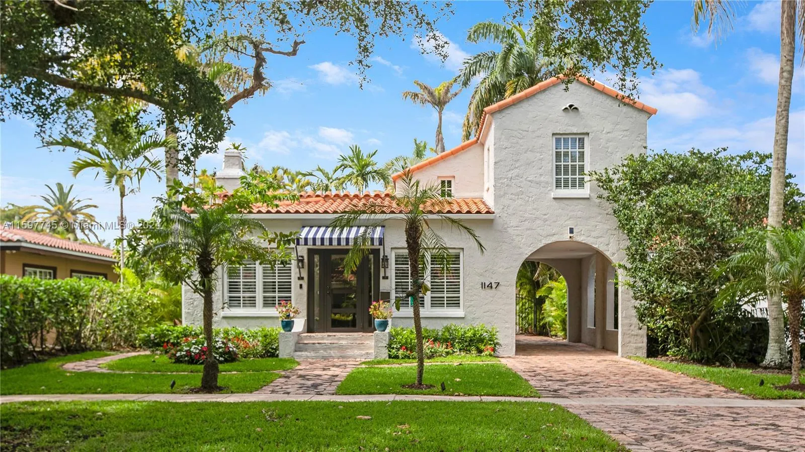 Residential Lease For Rent