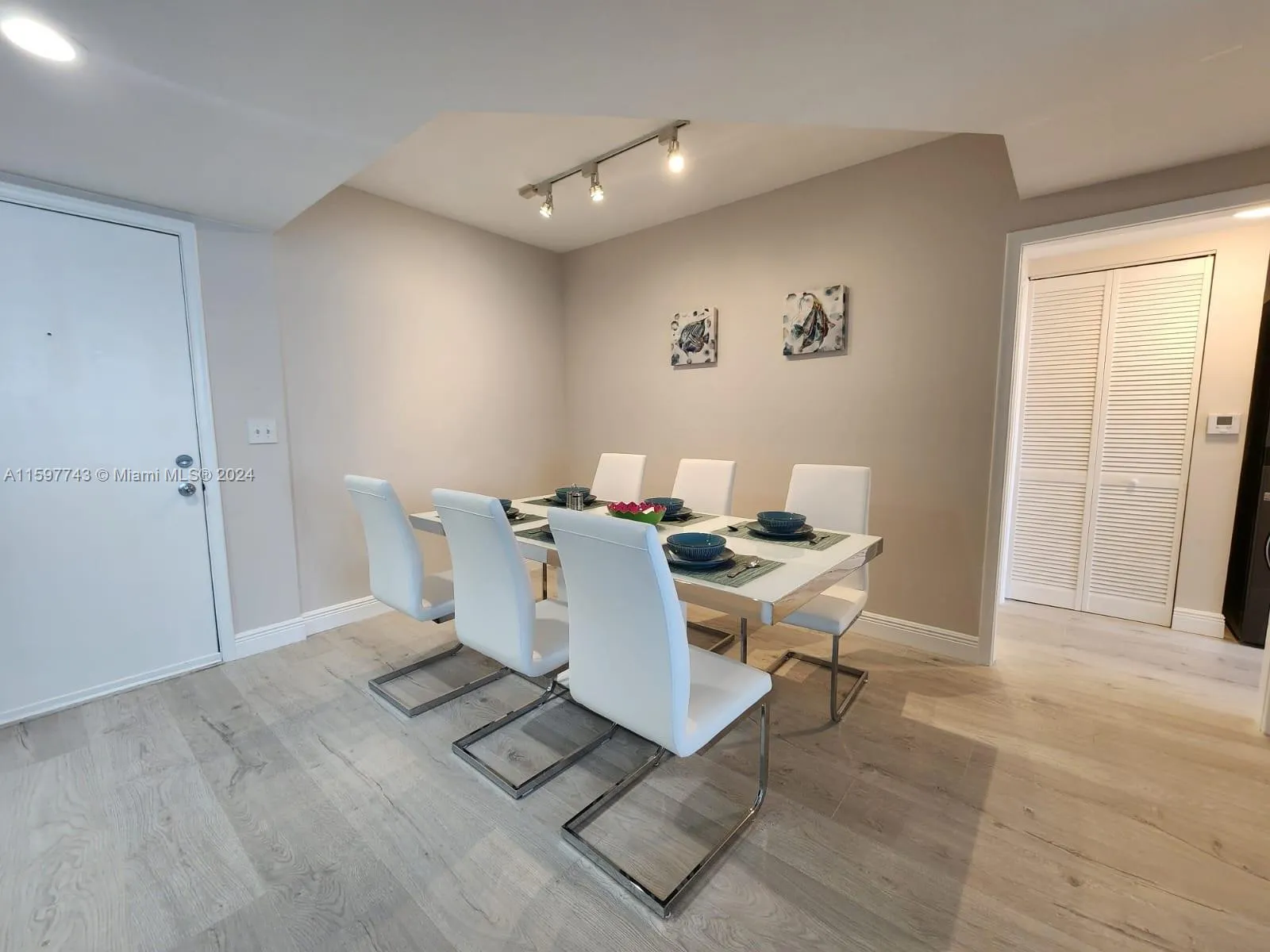Residential Lease For Rent