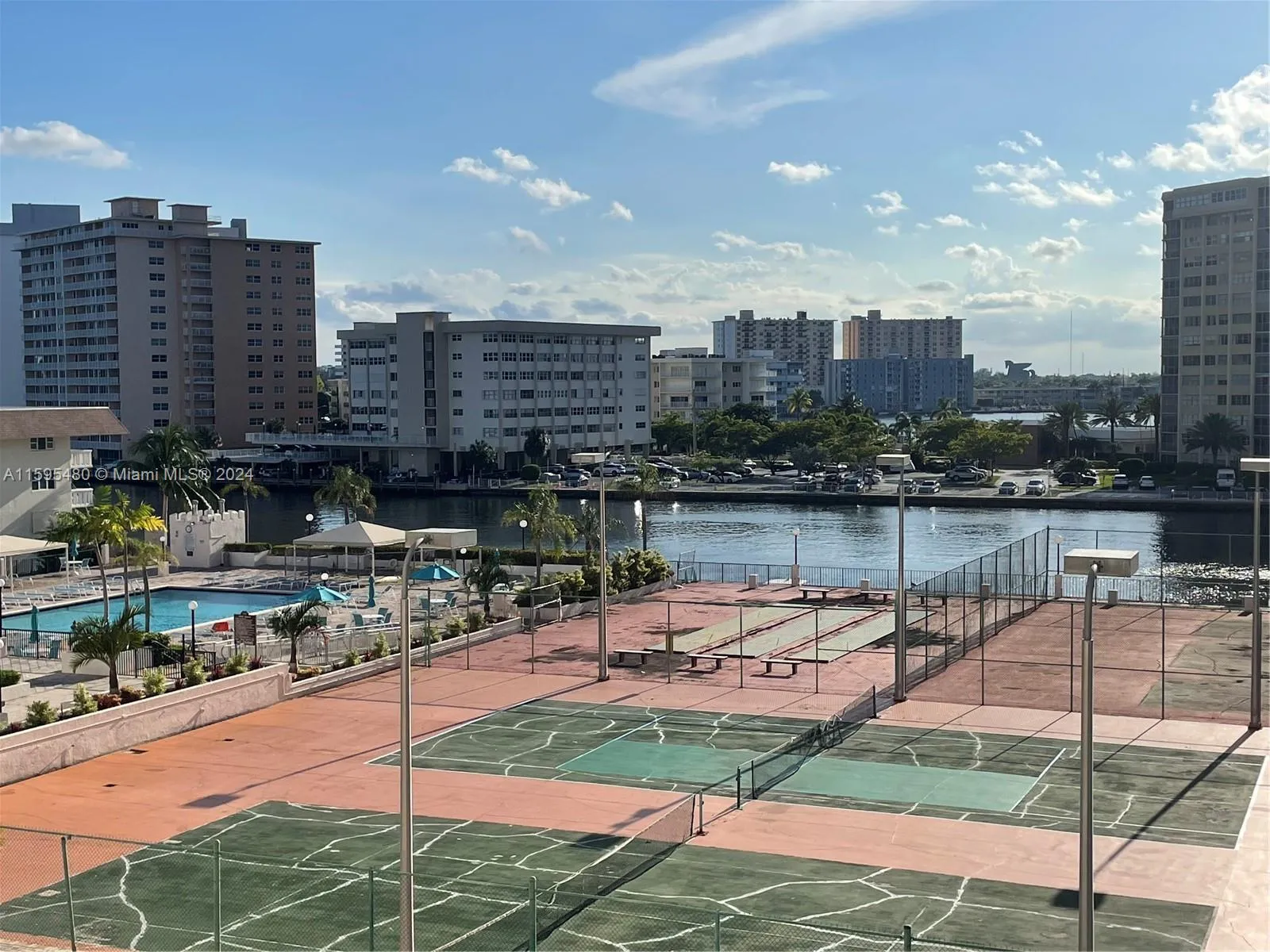 Condominium For Sale