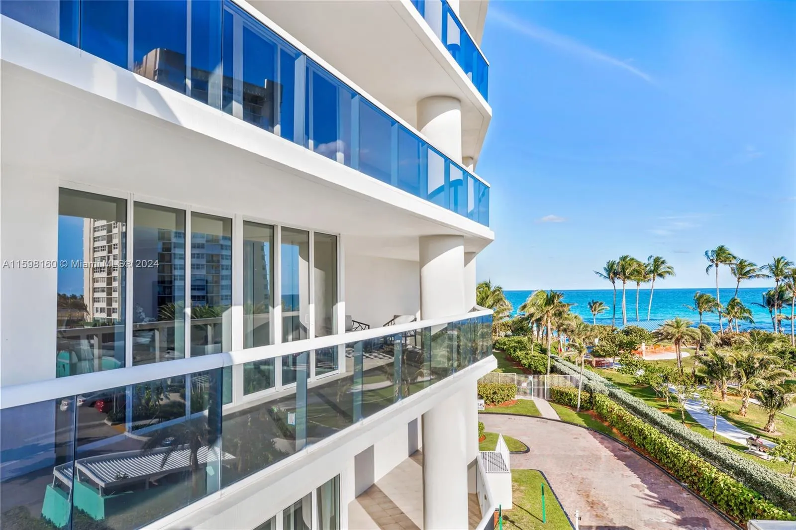 Residential Lease For Rent