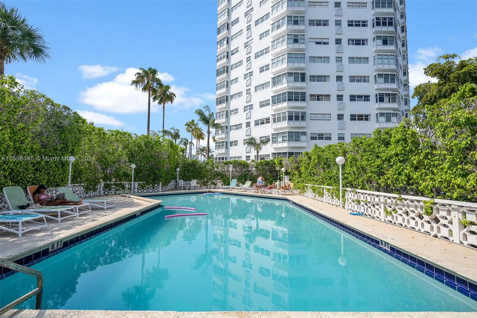 Residential Lease For Rent