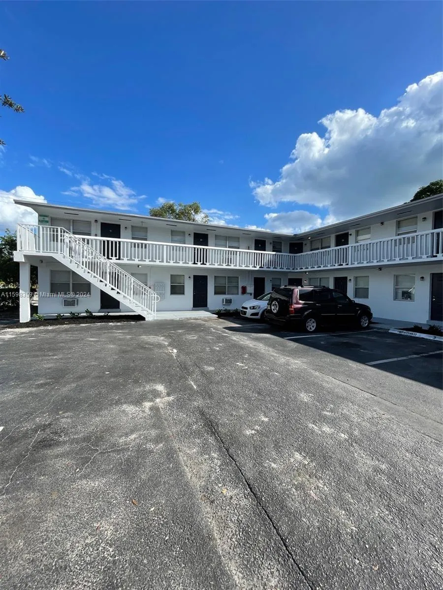 Residential Lease For Rent