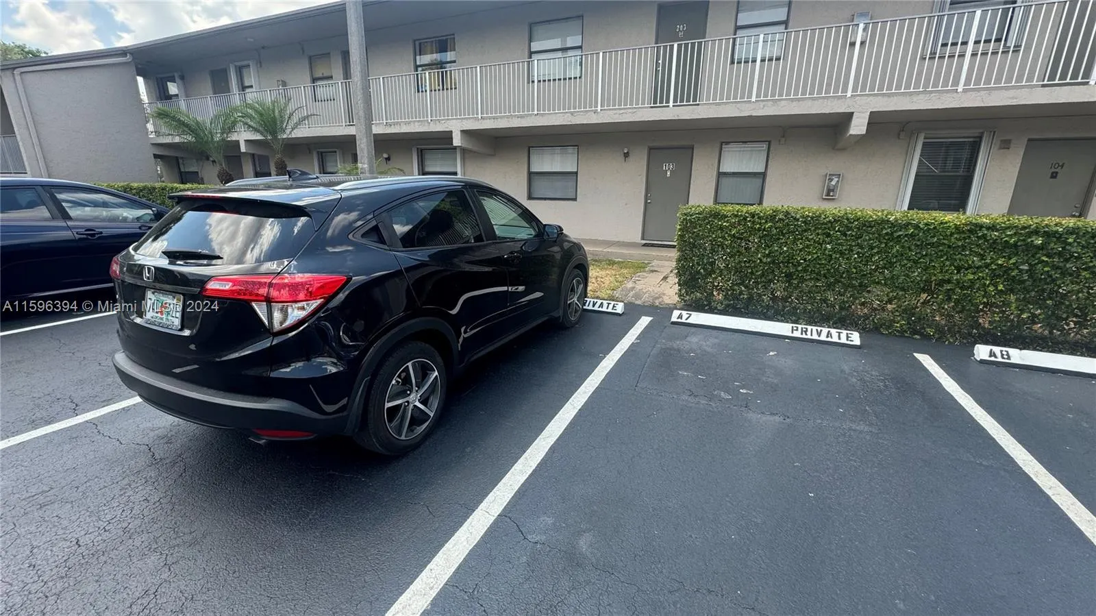 Residential Lease For Rent