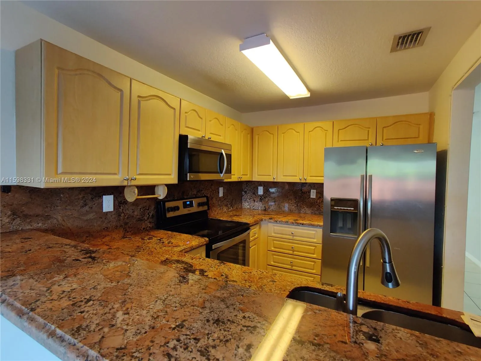 Residential Lease For Rent