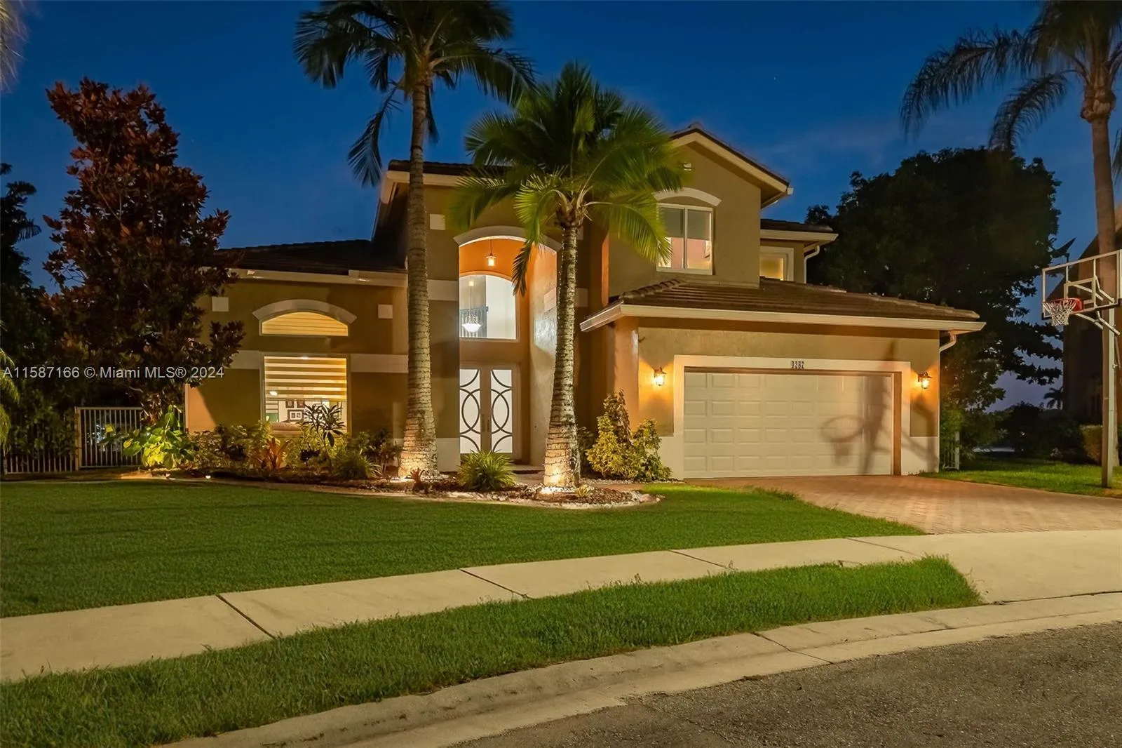 Single Family For Sale