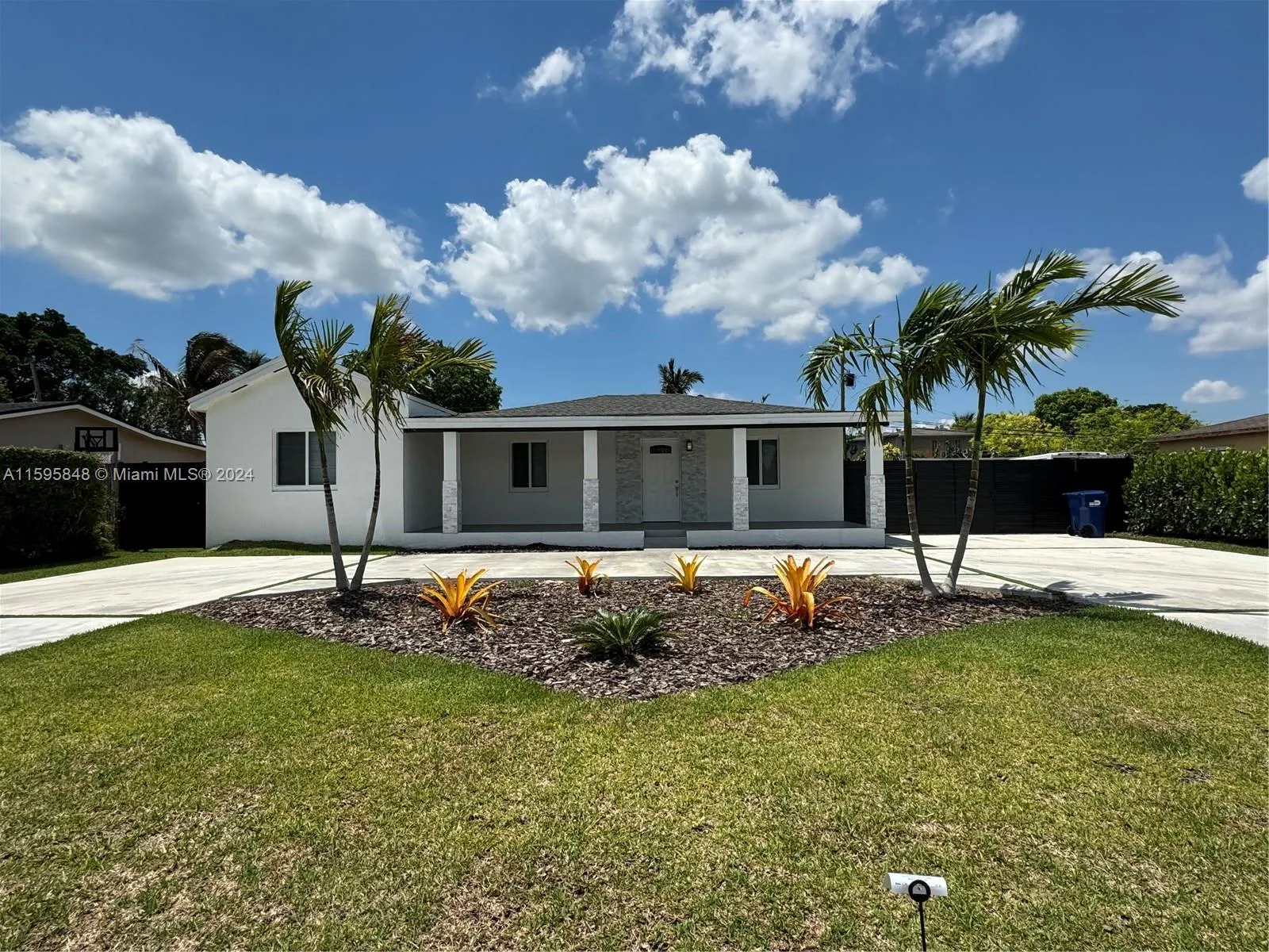 Residential Lease For Rent