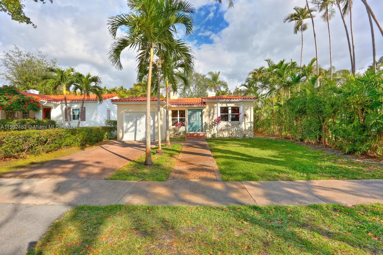 Residential Lease For Rent