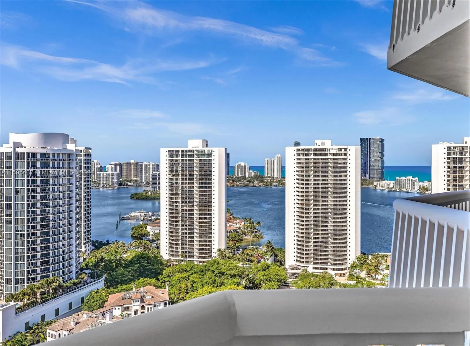 GORGEOUS VIEWS FROM THE BALCONY AND THE WINDOWS FROM EVERY ROOM.